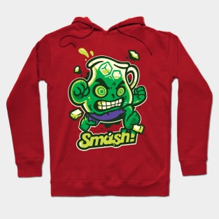 Splash! Hoodie